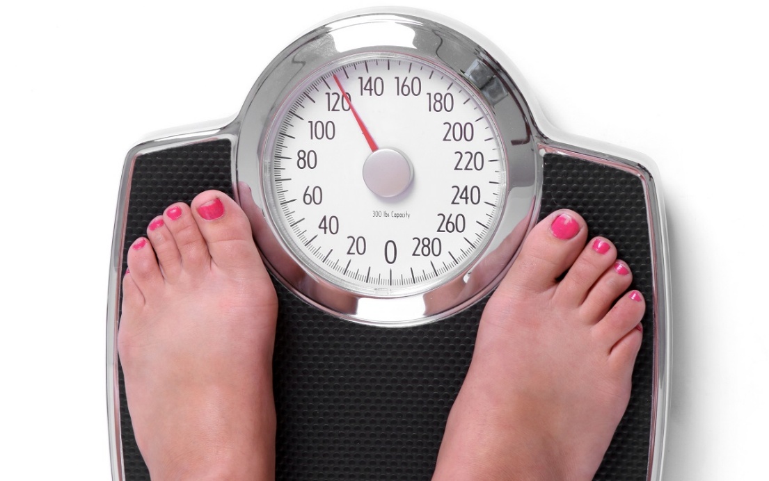 Stres Dapat Sebabkan Berat Badan Cepat Naik