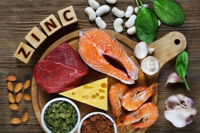 Ketahui 6 Manfaat Zinc bagi Tubuh - Alodokter