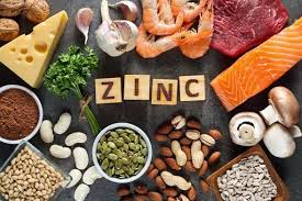 7 Makanan yang Mengandung Zinc untuk Anda | Hello Sehat
