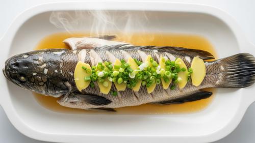 6 Resep Ikan Gabus Kukus yang Mudah Dibuat: Sehat, Gurih dan Tidak Amis