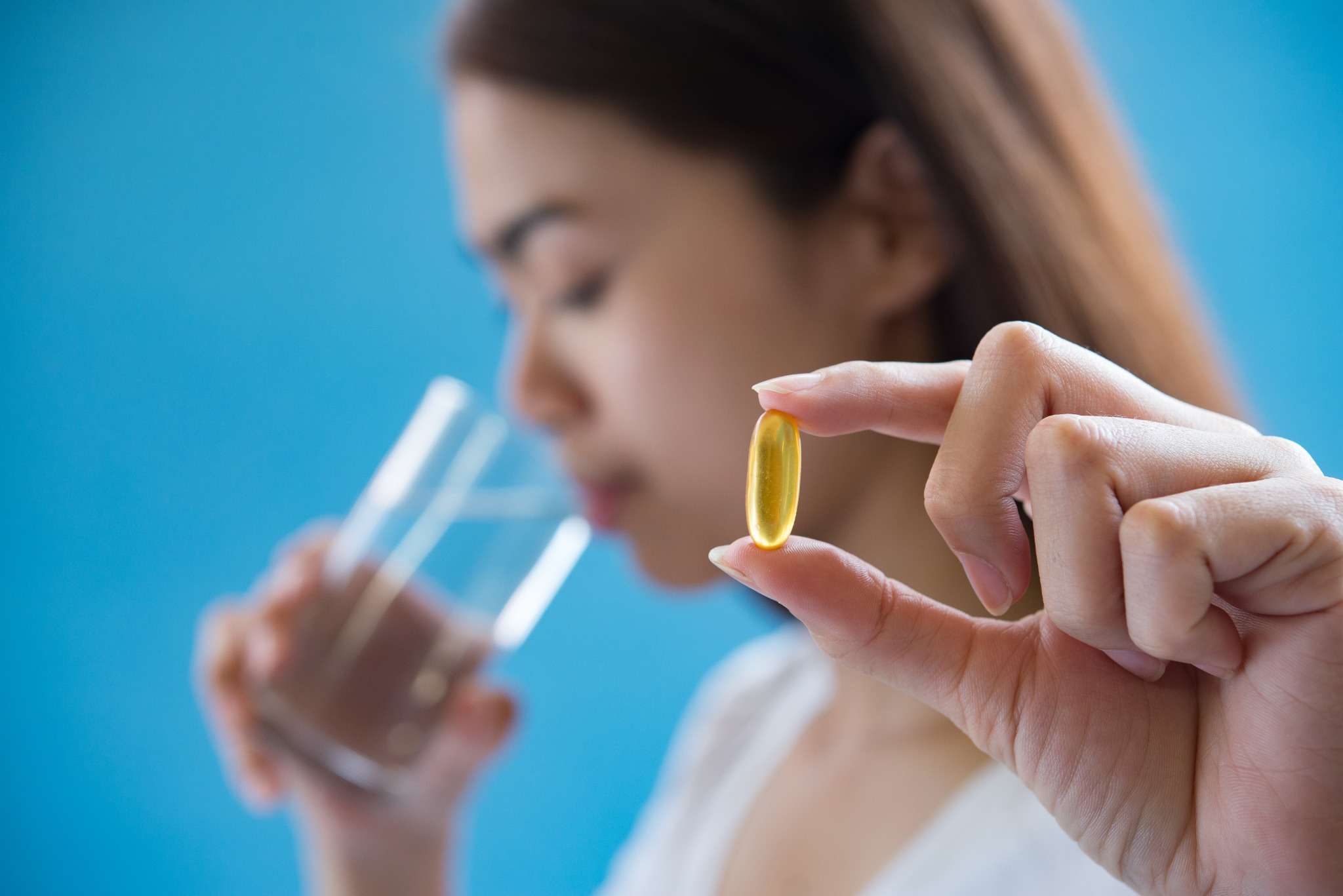 Vitamin D untuk Ibu Menyusui: Manfaat, Dosis Harian, dan Makanan Sumber - KS Women & Children Clinic