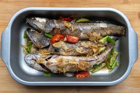 15 Manfaat Ikan Gabus dan Kandungan Nutrisinya - Best Seller Gramedia