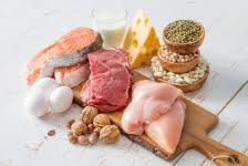 Apa Itu Asam Amino dan Sumber Makanannya? - Hello Sehat