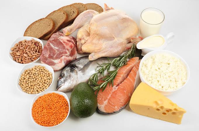 Pengertian, Fungsi, Struktur dan Jenis-jenis Protein | by indotesis.com | Medium