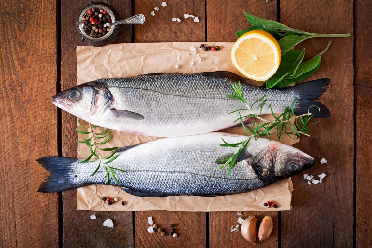 Manfaat Ikan Bandeng, Ikan Berduri yang Kaya Nutrisi