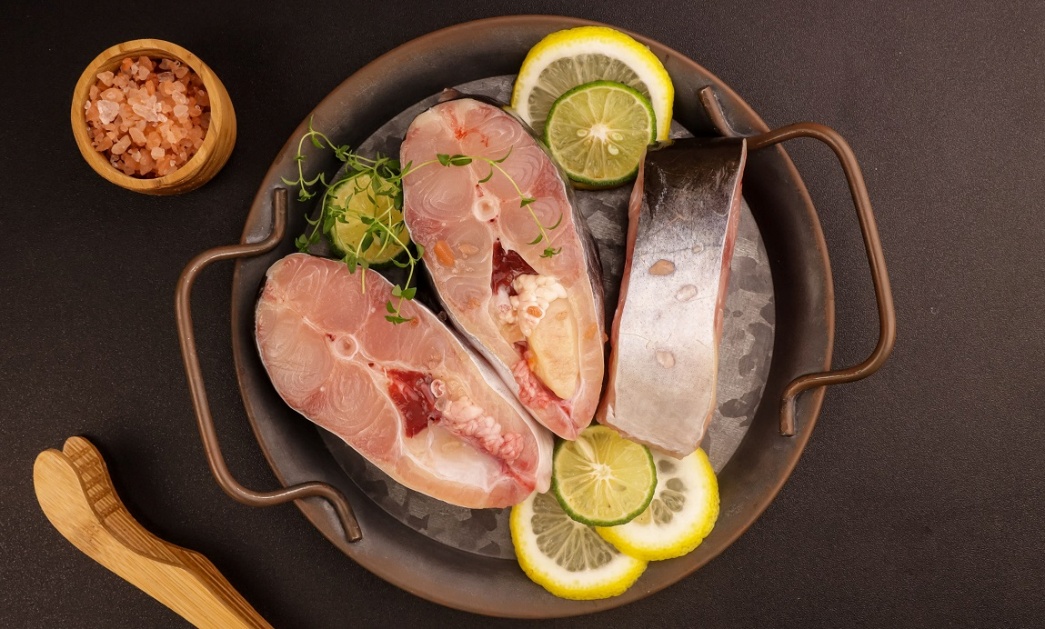7 Manfaat Ikan Gabus Untuk Kesehatan